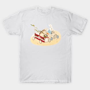 Soap Box Derby T-Shirt